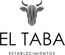 El Taba Establecimientos